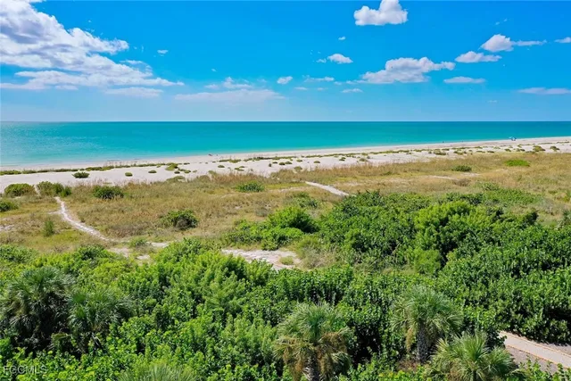 $10,895,000 | 4717 Rue Belle Mer, Sanibel, FL 33957