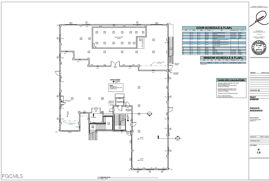 4717 Rue Belle Mer Sanibel, FL 33957 - Photo 3 of 43