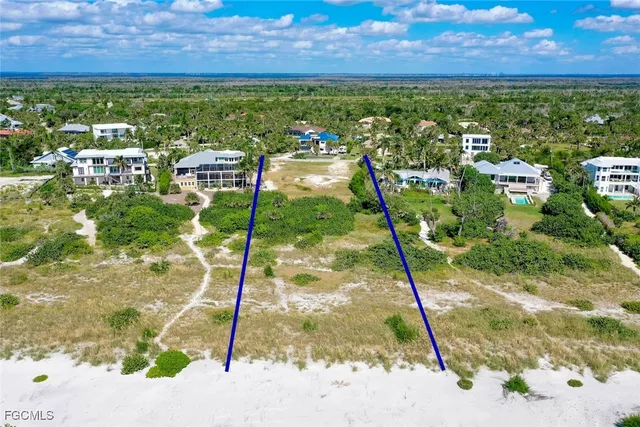 $10,895,000 | 4717 Rue Belle Mer, Sanibel, FL 33957