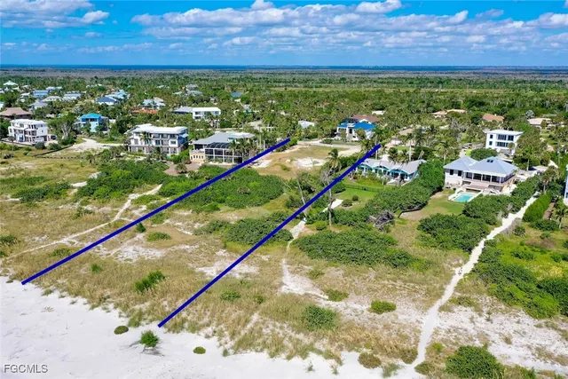 $10,895,000 | 4717 Rue Belle Mer, Sanibel, FL 33957