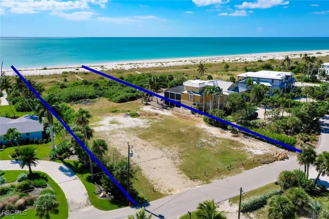 $10,895,000 | 4717 Rue Belle Mer, Sanibel, FL 33957