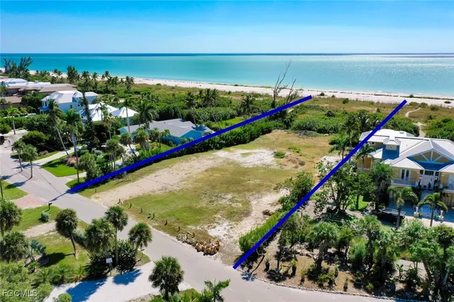 $10,895,000 | 4717 Rue Belle Mer, Sanibel, FL 33957