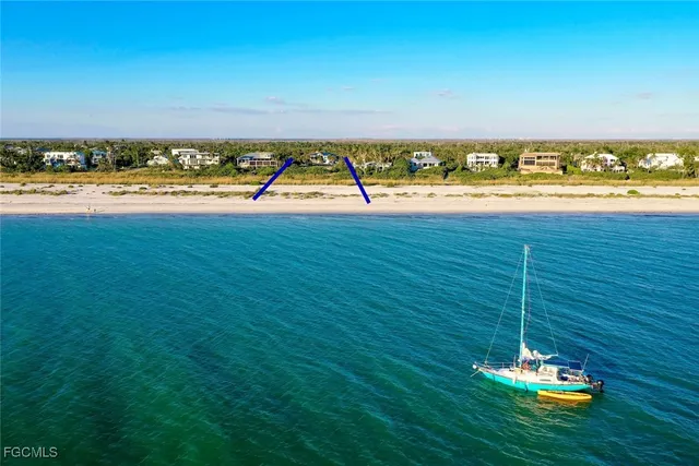 $10,895,000 | 4717 Rue Belle Mer, Sanibel, FL 33957