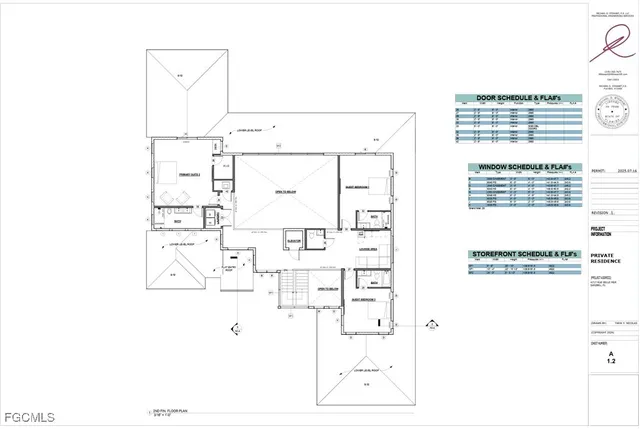 $10,895,000 | 4717 Rue Belle Mer, Sanibel, FL 33957