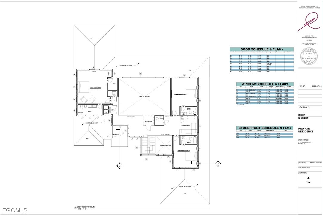 4717 Rue Belle Mer Sanibel, FL 33957 - Photo 5 of 43