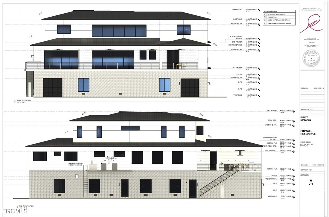 4717 Rue Belle Mer Sanibel, FL 33957 - Photo 7 of 43