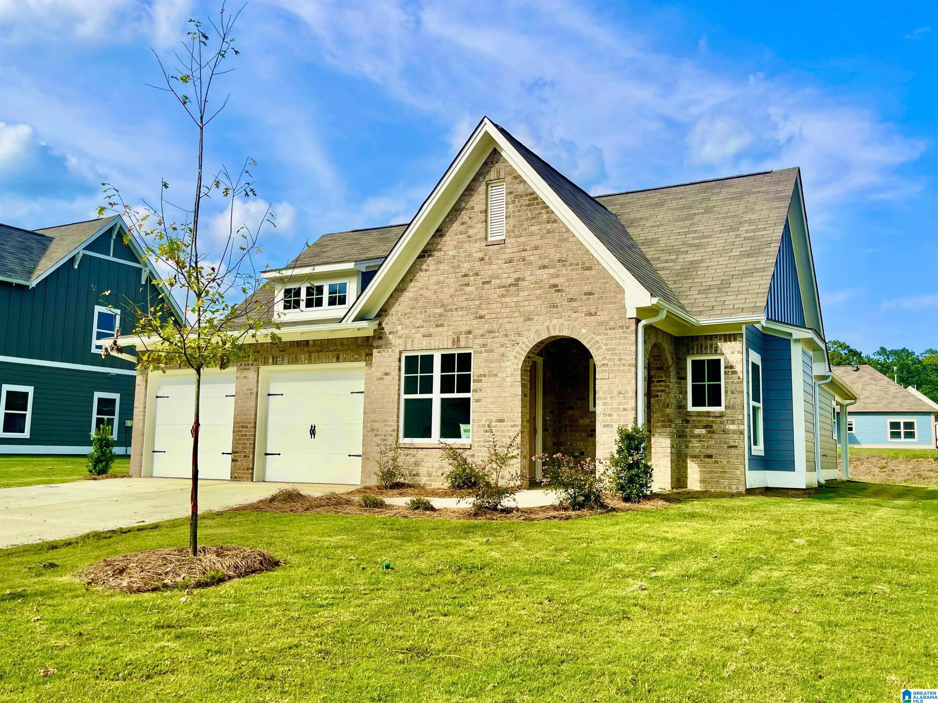 3010 Baxter Avenue Springville, AL 35146 - Photo 1 of 23