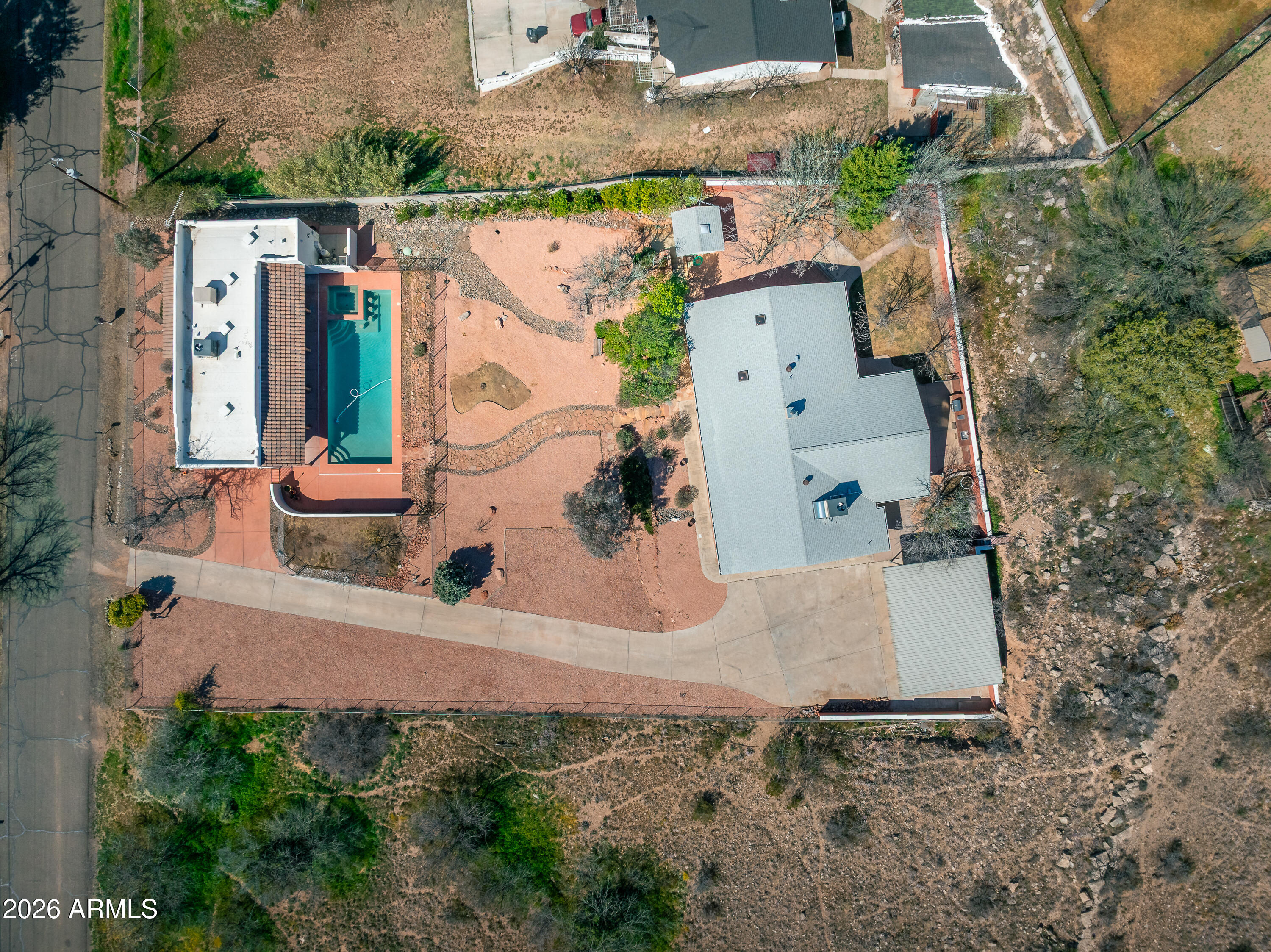 4310 Cayuga Lane Rimrock, AZ 86335 - Photo 2 of 68 4310 Cayuga Ln Rimrock AZ-5