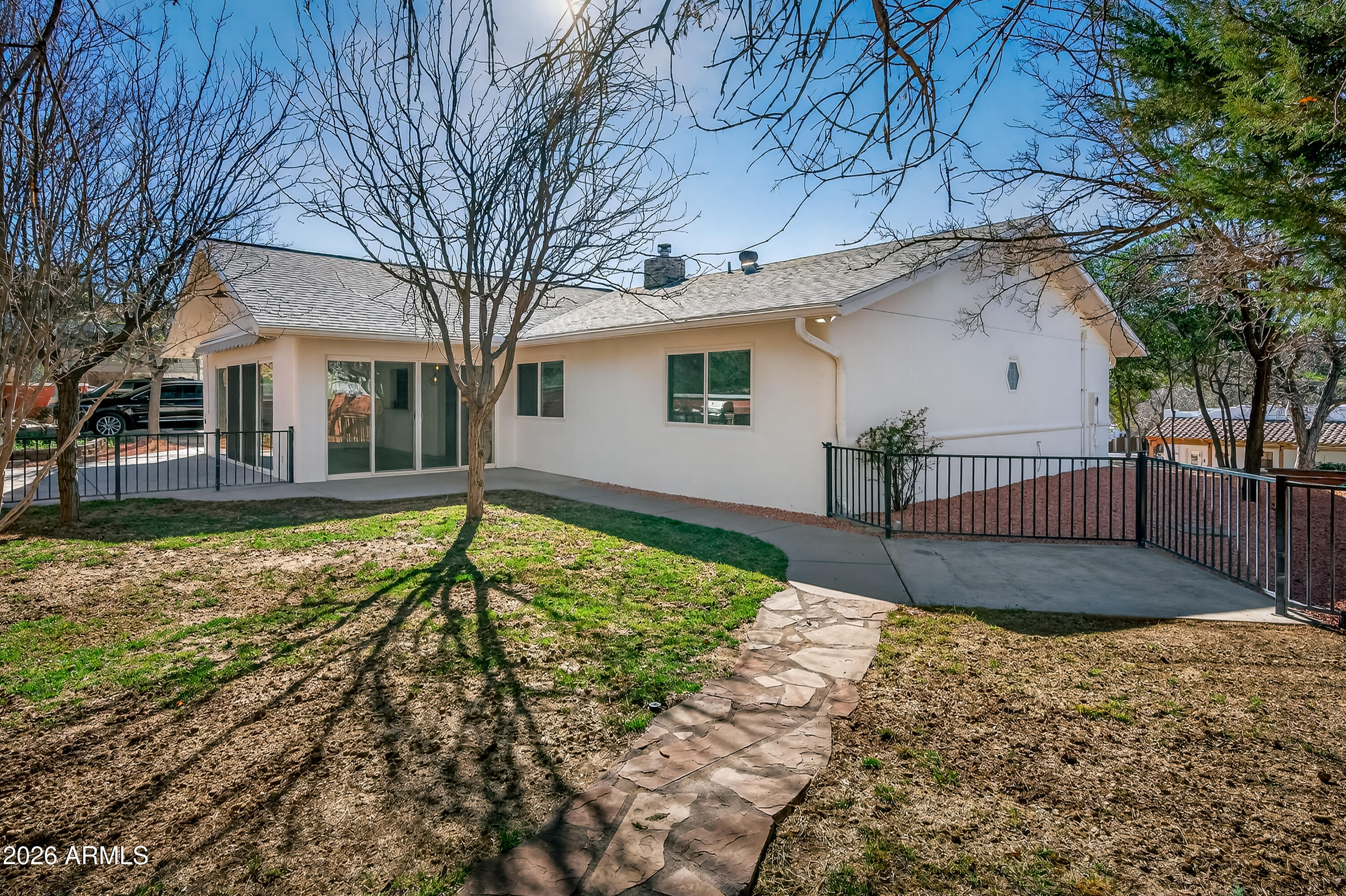 4310 Cayuga Lane Rimrock, AZ 86335 - Photo 35 of 68 4310 Cayuga Ln Rimrock AZ-48