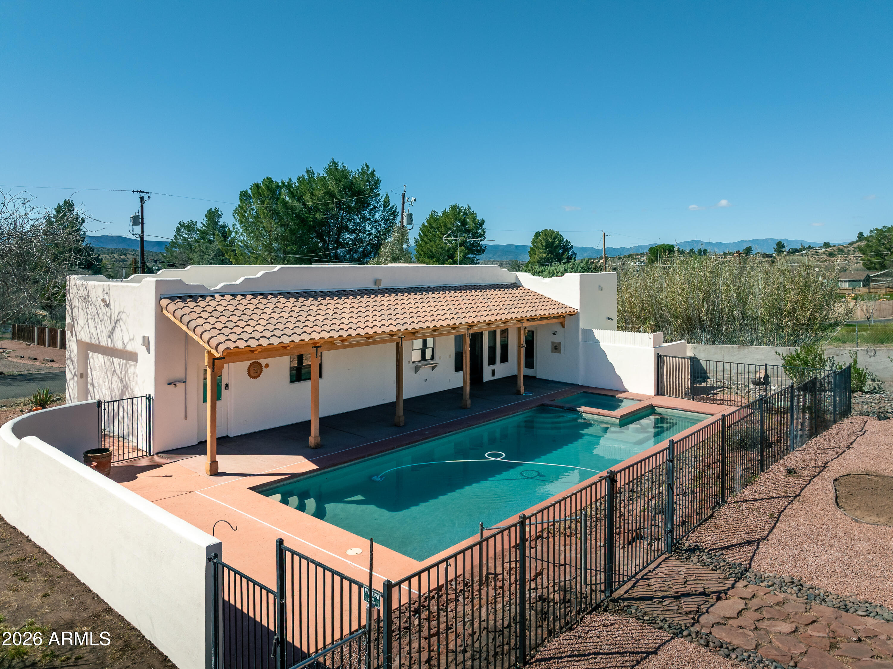 4310 Cayuga Lane Rimrock, AZ 86335 - Photo 40 of 68 4310 Cayuga Ln Rimrock AZ-7