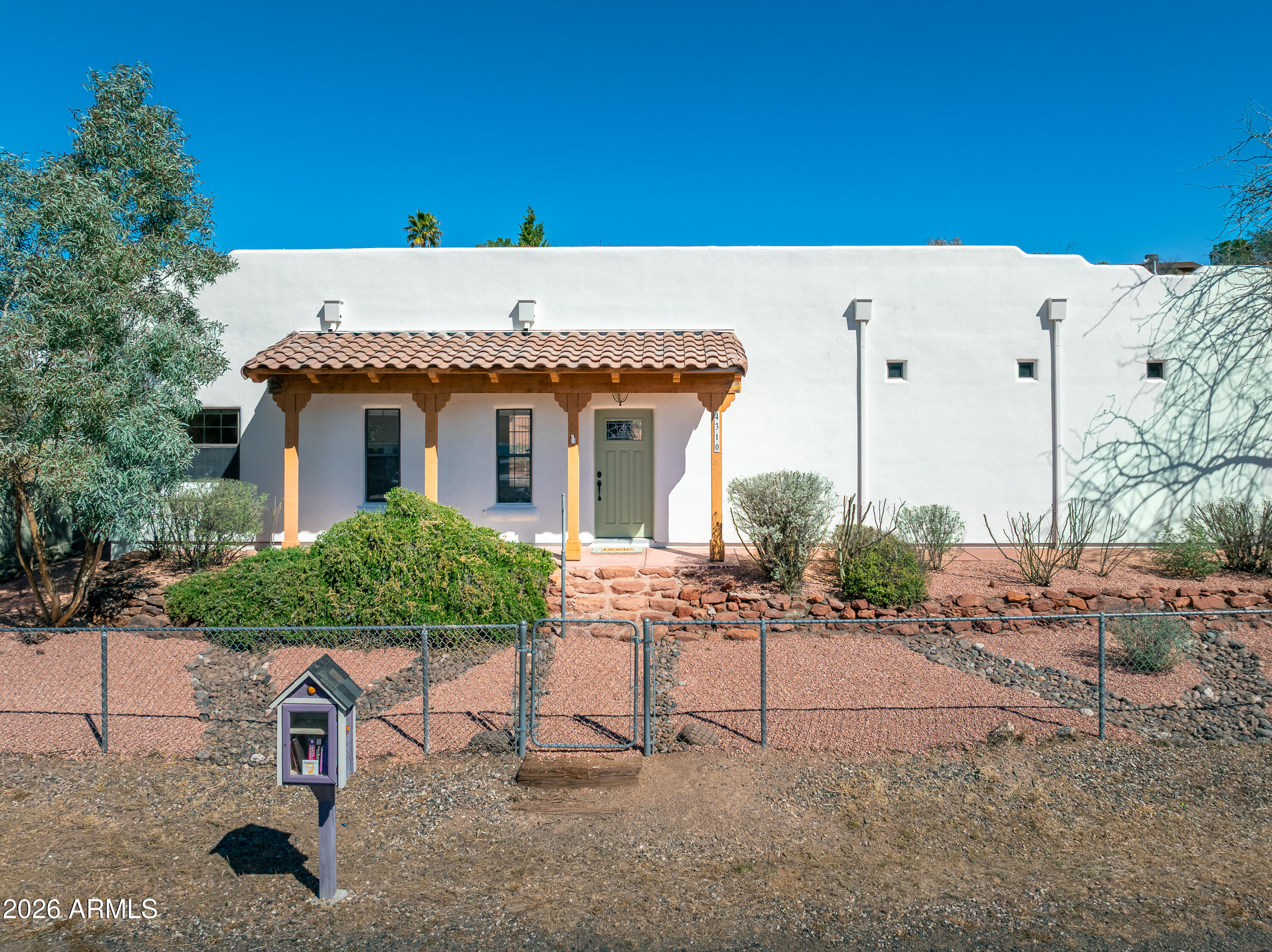 4310 Cayuga Lane Rimrock, AZ 86335 - Photo 41 of 68 4310 Cayuga Ln Rimrock AZ-14