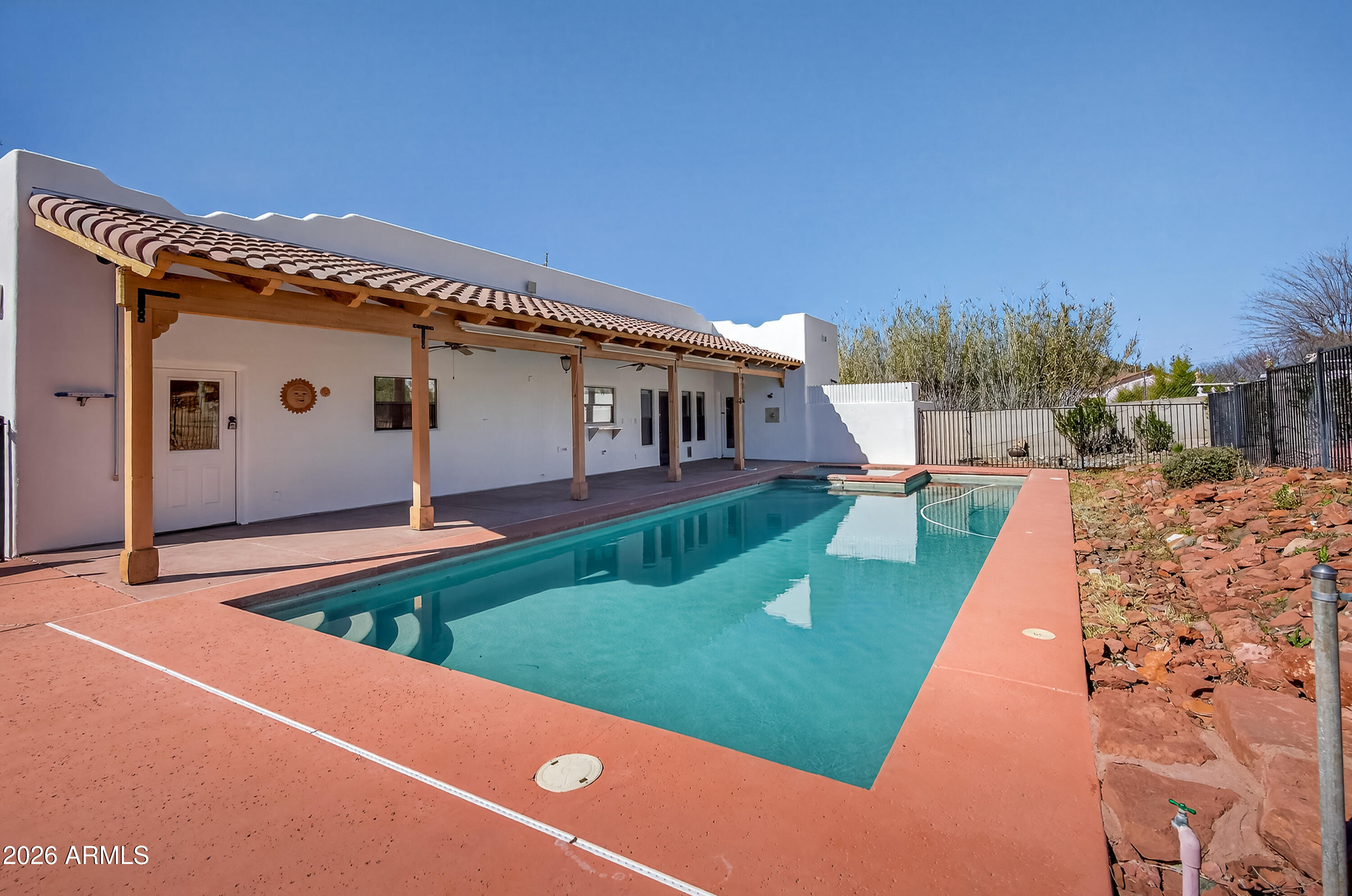 4310 Cayuga Lane Rimrock, AZ 86335 - Photo 58 of 68 4310 Cayuga Ln Rimrock AZ-57