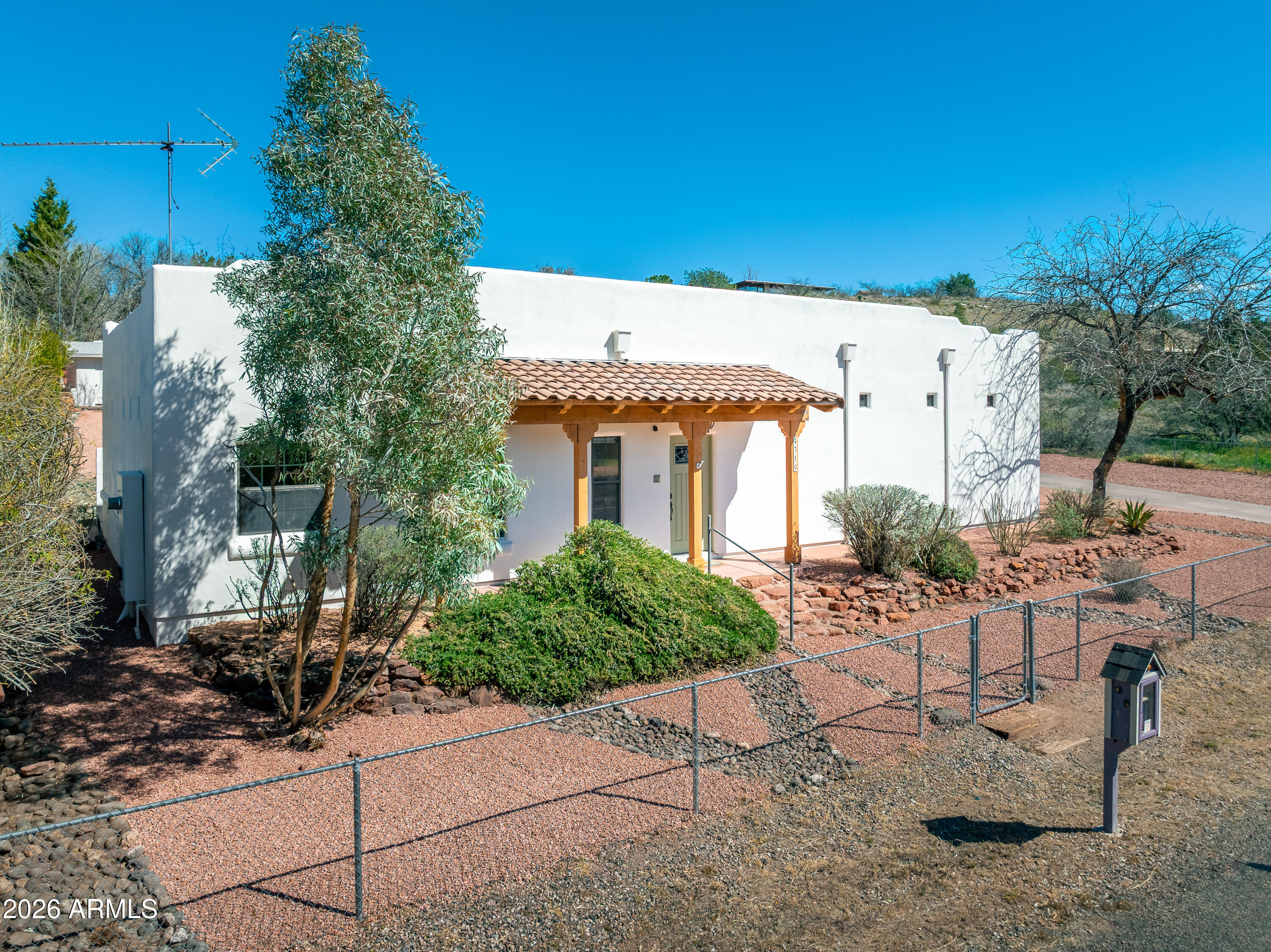 4310 Cayuga Lane Rimrock, AZ 86335 - Photo 62 of 68 4310 Cayuga Ln Rimrock AZ-11