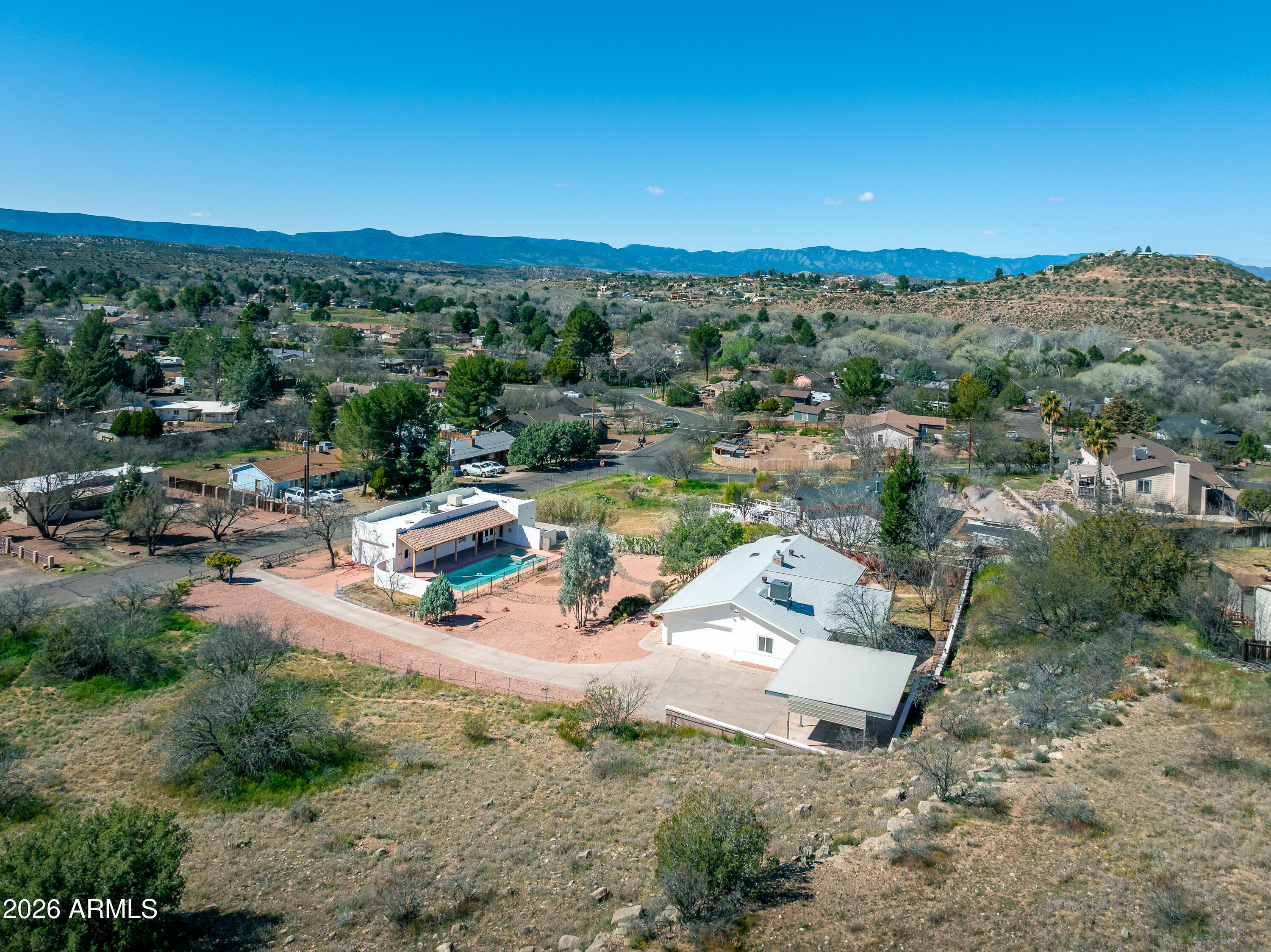 4310 Cayuga Lane Rimrock, AZ 86335 - Photo 65 of 68 4310 Cayuga Ln Rimrock AZ-1
