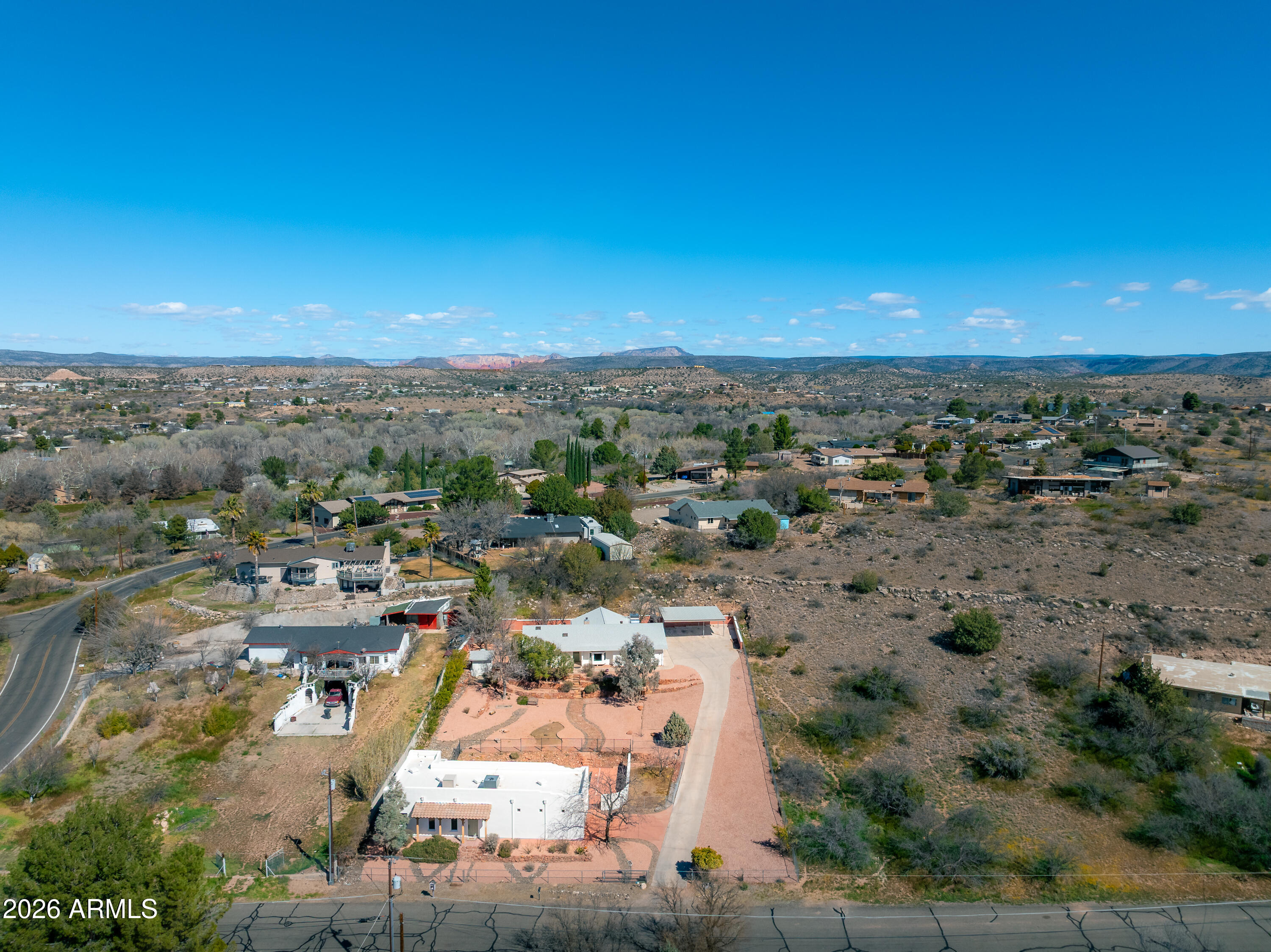 4310 Cayuga Lane Rimrock, AZ 86335 - Photo 66 of 68 4310 Cayuga Ln Rimrock AZ-2
