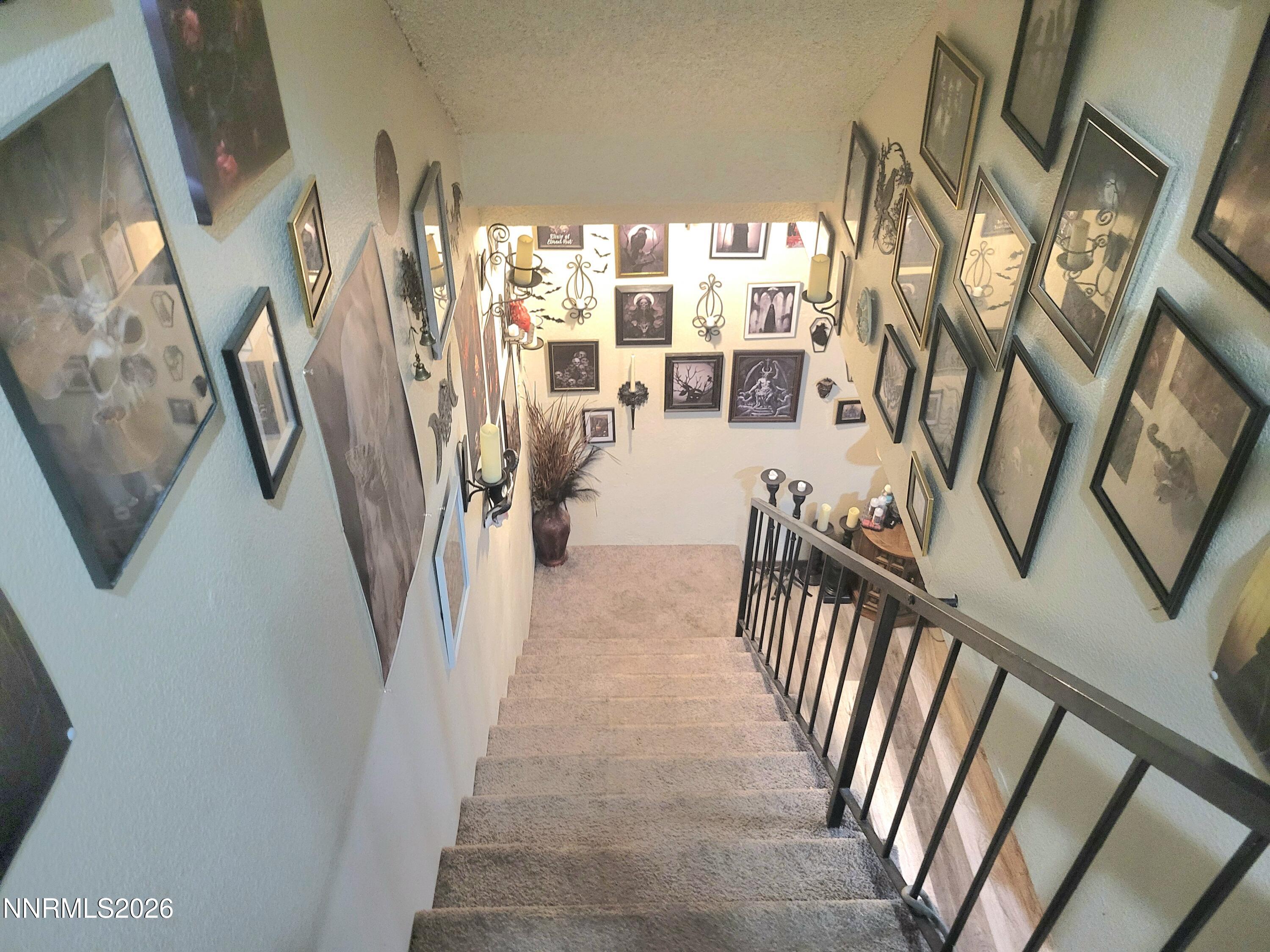 1404 East 9th Street, Unit 3 Reno, NV 89512 - Photo 16 of 29 a view of a interior of the house
