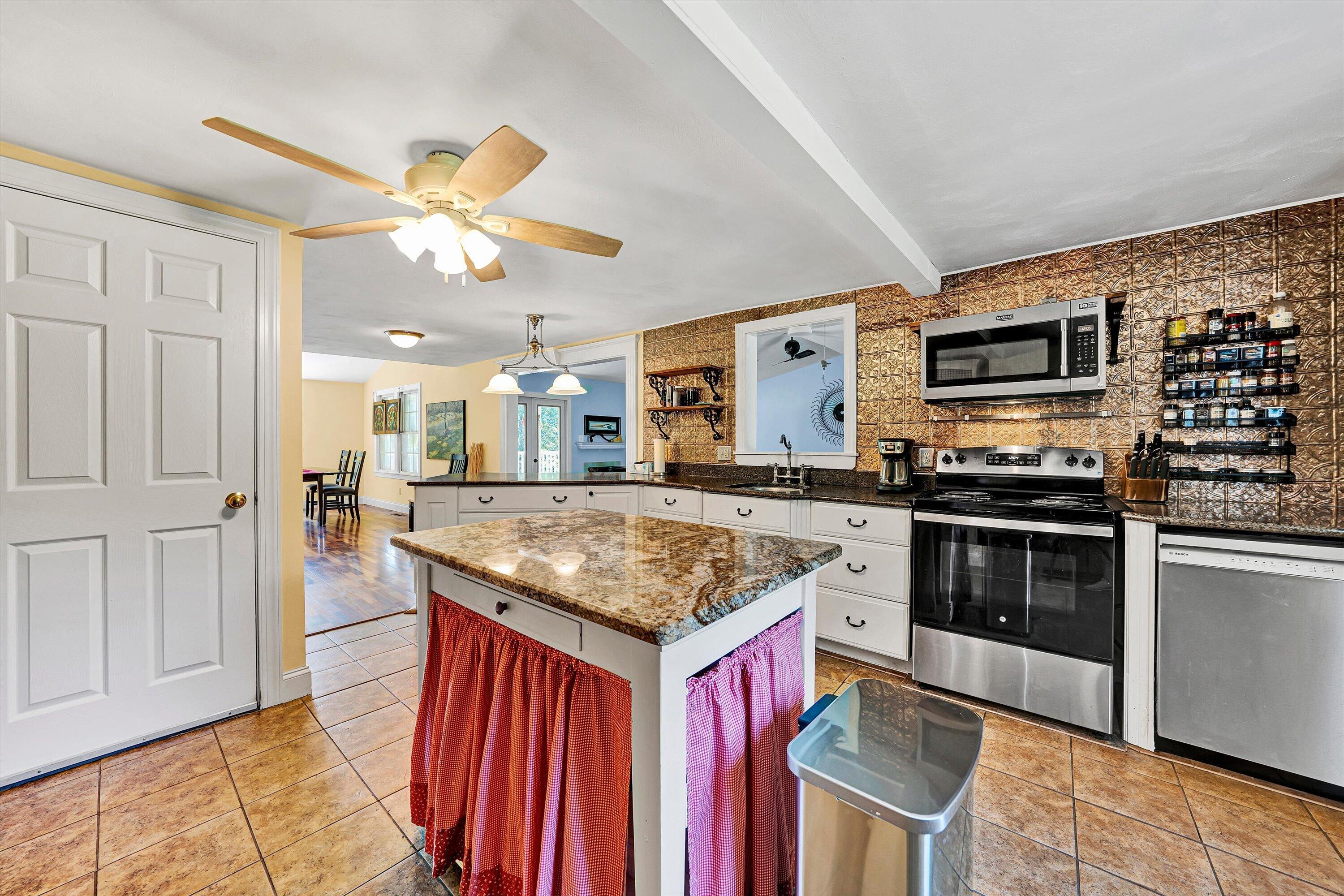 501 Clark Hollow Road Callaway, VA 24067 - Photo 12 of 42 12-DSC00140
