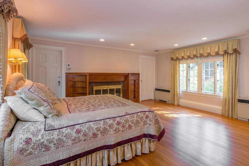 345 Garfield Road Concord, MA 01742 - Photo 21 of 42 Gallery Image 21