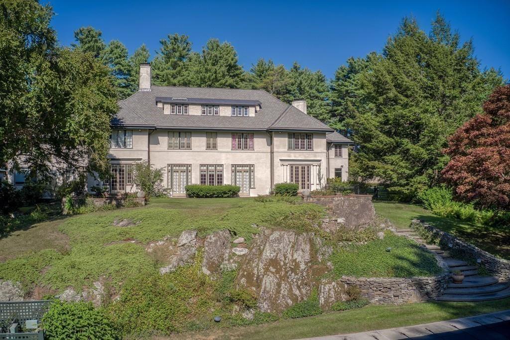 345 Garfield Road Concord, MA 01742 - Photo 34 of 42 Gallery Image 34