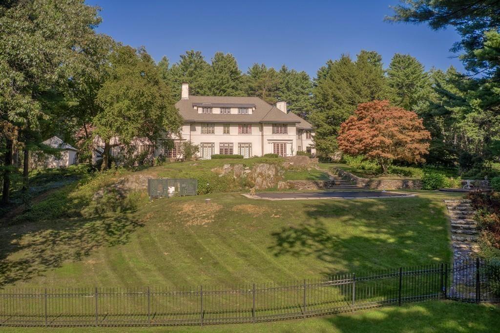 345 Garfield Road Concord, MA 01742 - Photo 39 of 42 Gallery Image 39