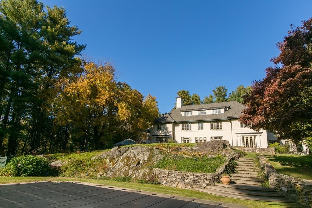 345 Garfield Road Concord, MA 01742 - Photo 40 of 42 Gallery Image 40