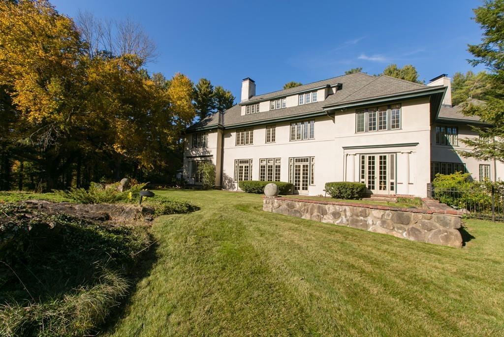 345 Garfield Road Concord, MA 01742 - Photo 41 of 42 Gallery Image 41
