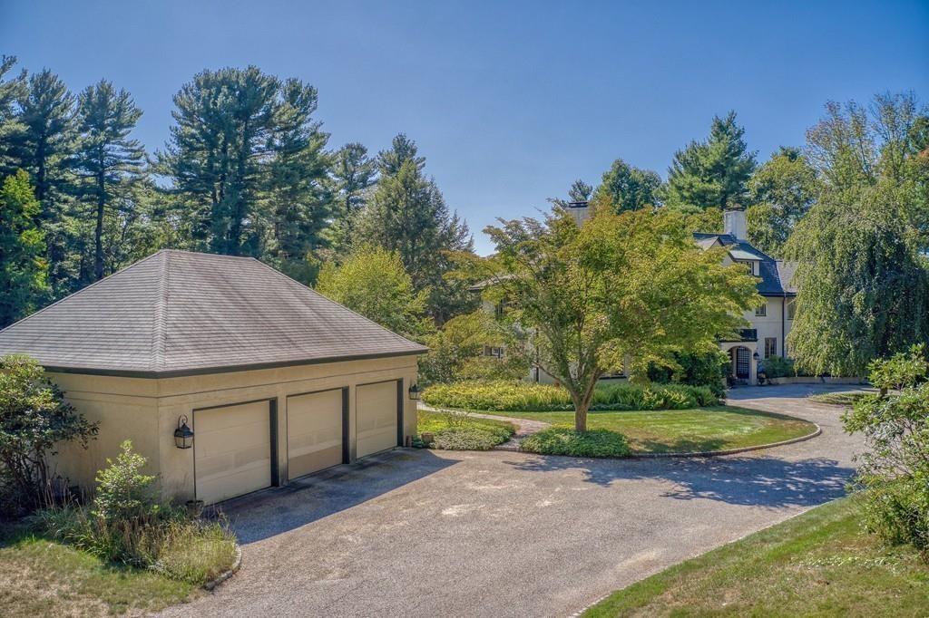 345 Garfield Road Concord, MA 01742 - Photo 42 of 42 Gallery Image 42