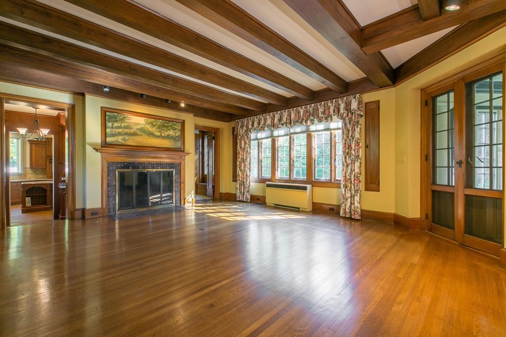 345 Garfield Road Concord, MA 01742 - Photo 5 of 42 Gallery Image 5