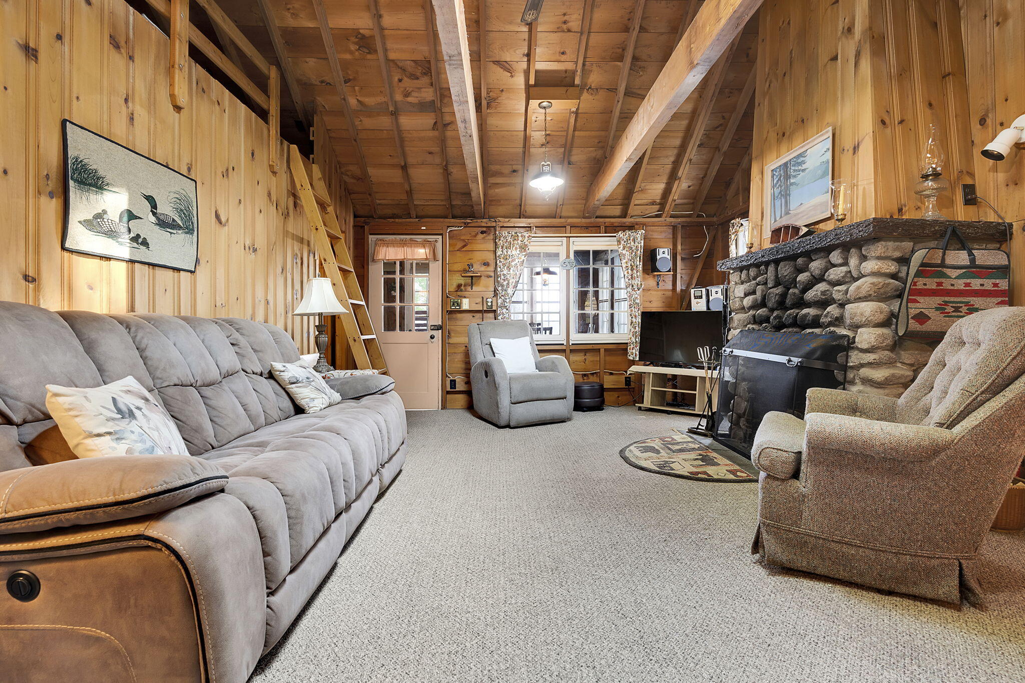 77 Luck Grove Bridgton, ME 04009 - Photo 13 of 54 12-web-or-mls-77Luck-35