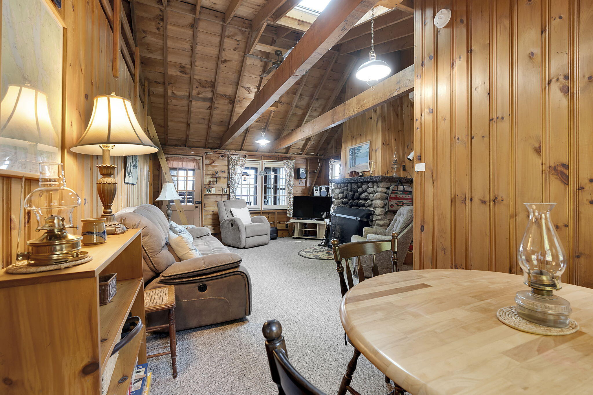 77 Luck Grove Bridgton, ME 04009 - Photo 19 of 54 18-web-or-mls-77Luck-41