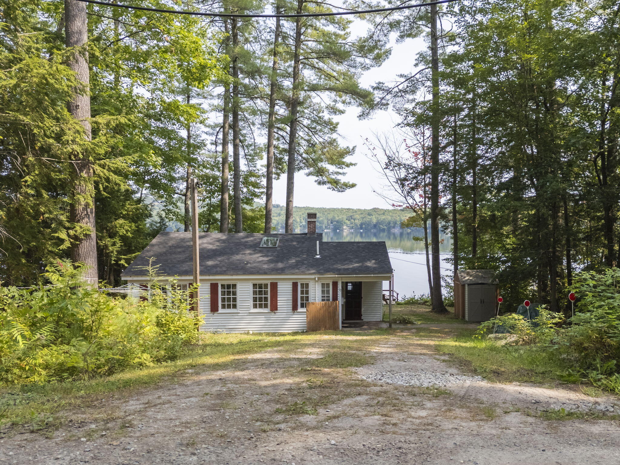 77 Luck Grove Bridgton, ME 04009 - Photo 2 of 54 1-web-or-mls-77Luck-1