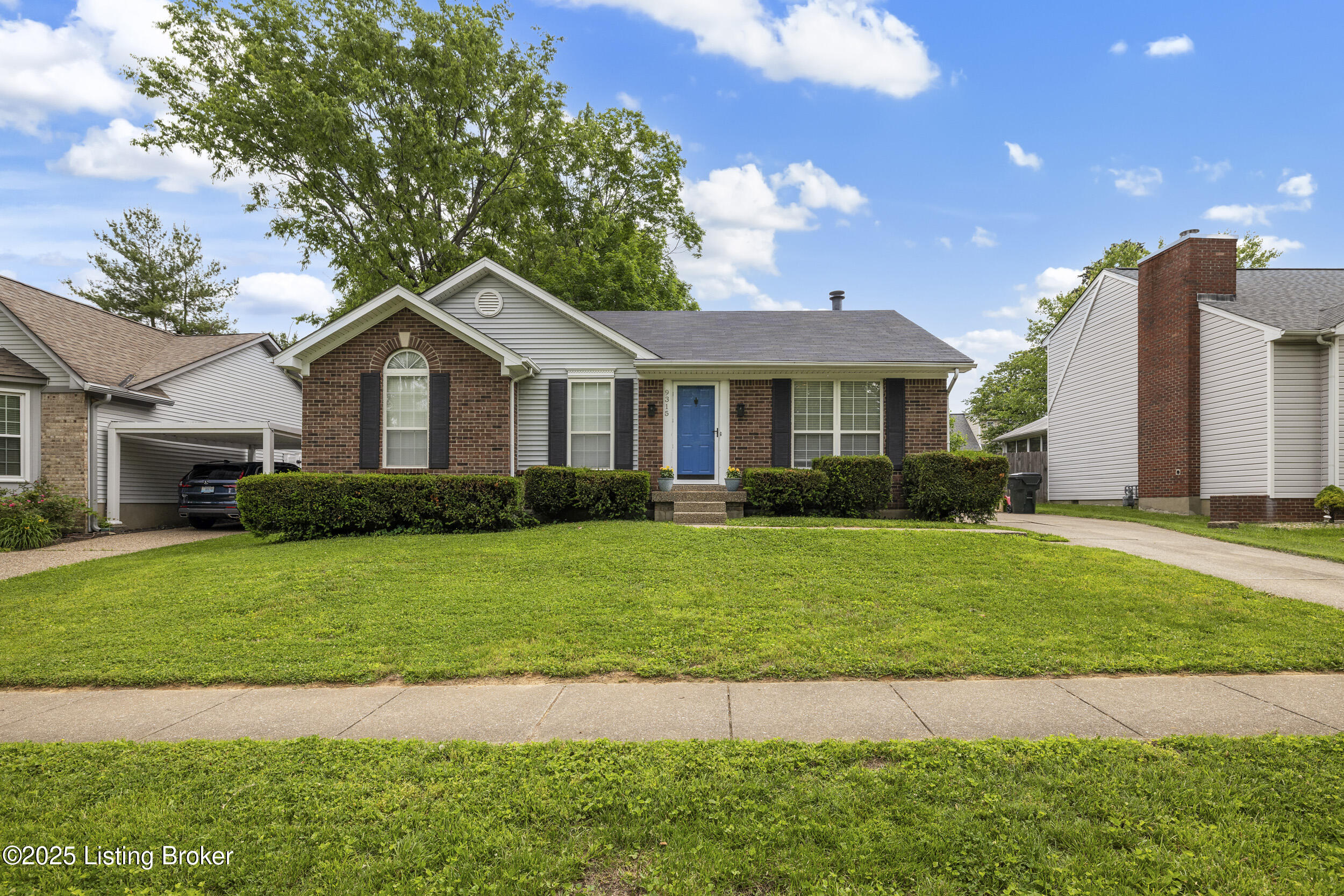 9315 Gutenberg Road Louisville, KY 40291 - Photo 1 of 17 Gutenberg