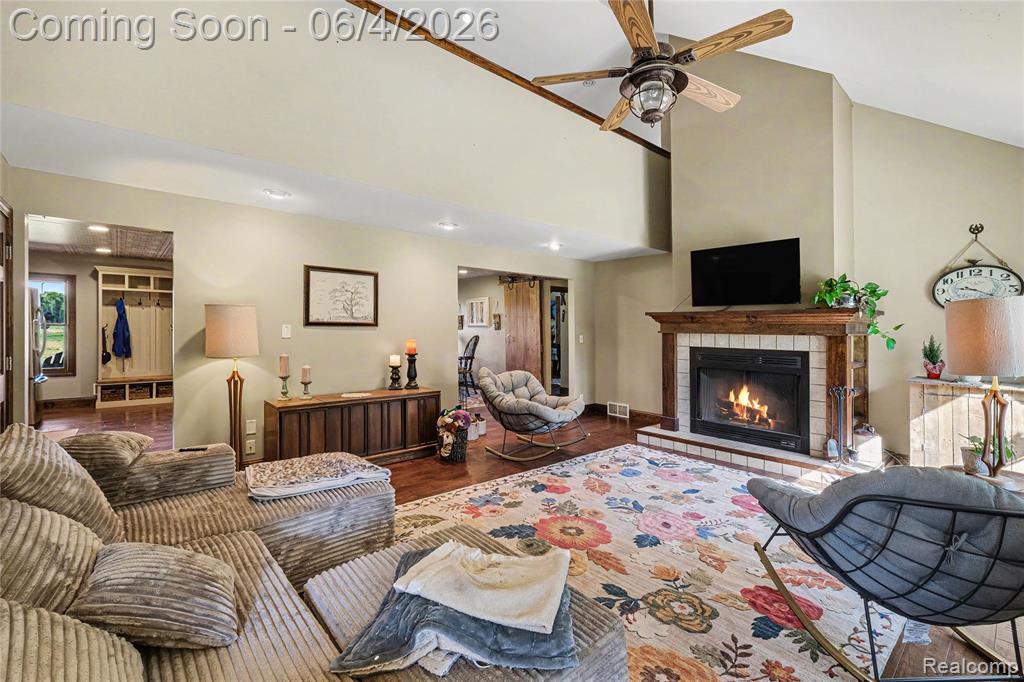 14380 Dice Road Hemlock, MI 48626 - Photo 8 of 31