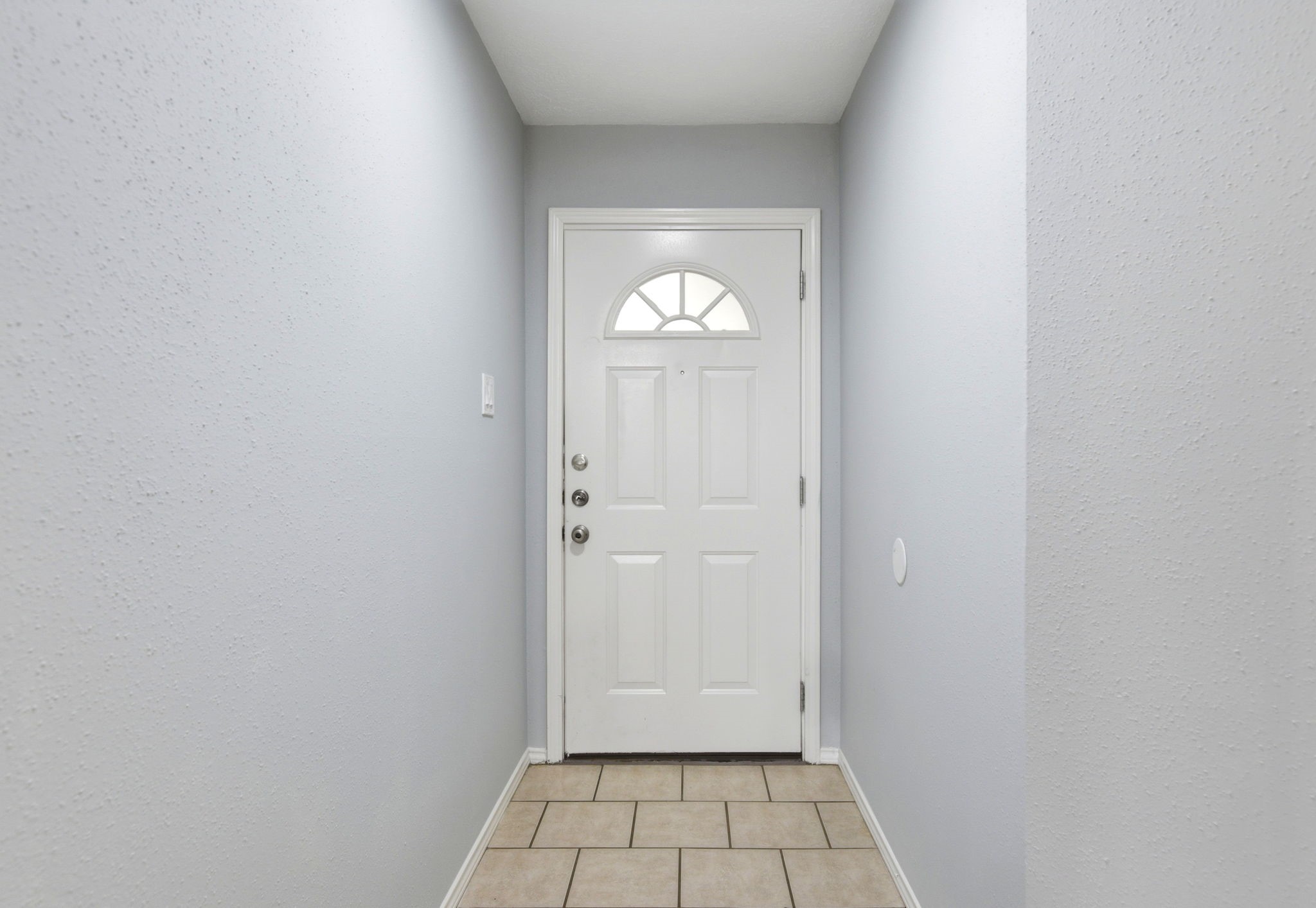 21330 Golden Dove Drive Spring, TX 77388 - Photo 3 of 29 Step inside! The bright, welcoming foyer provides a secure, private entry that immediately sets the tone for the rest of the home.
