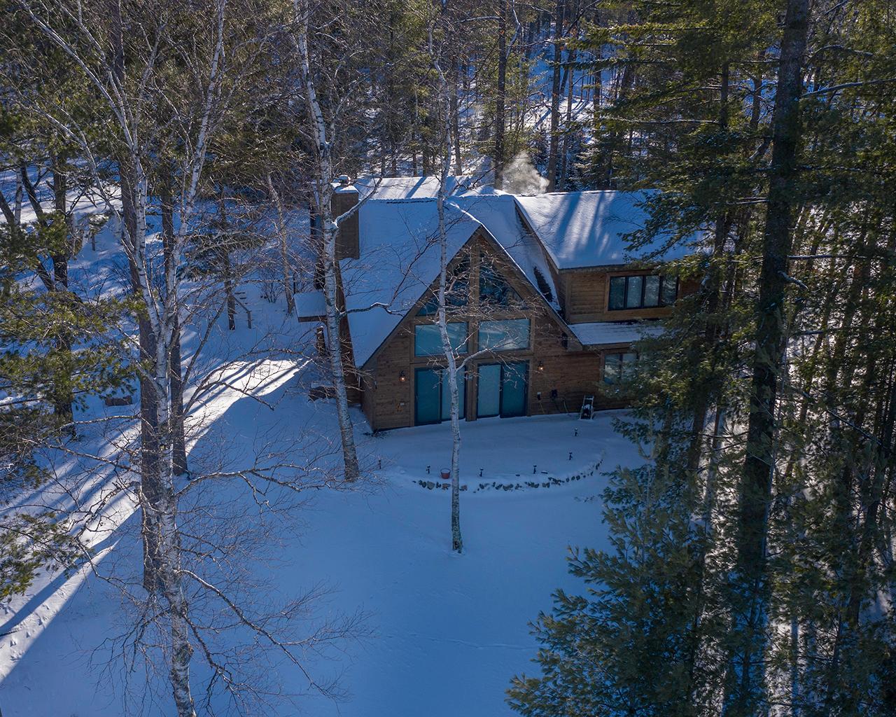 1843 Scattering Rice Lake Road Eagle River, WI 54521 - Photo 51 of 53 Gallery Image 51