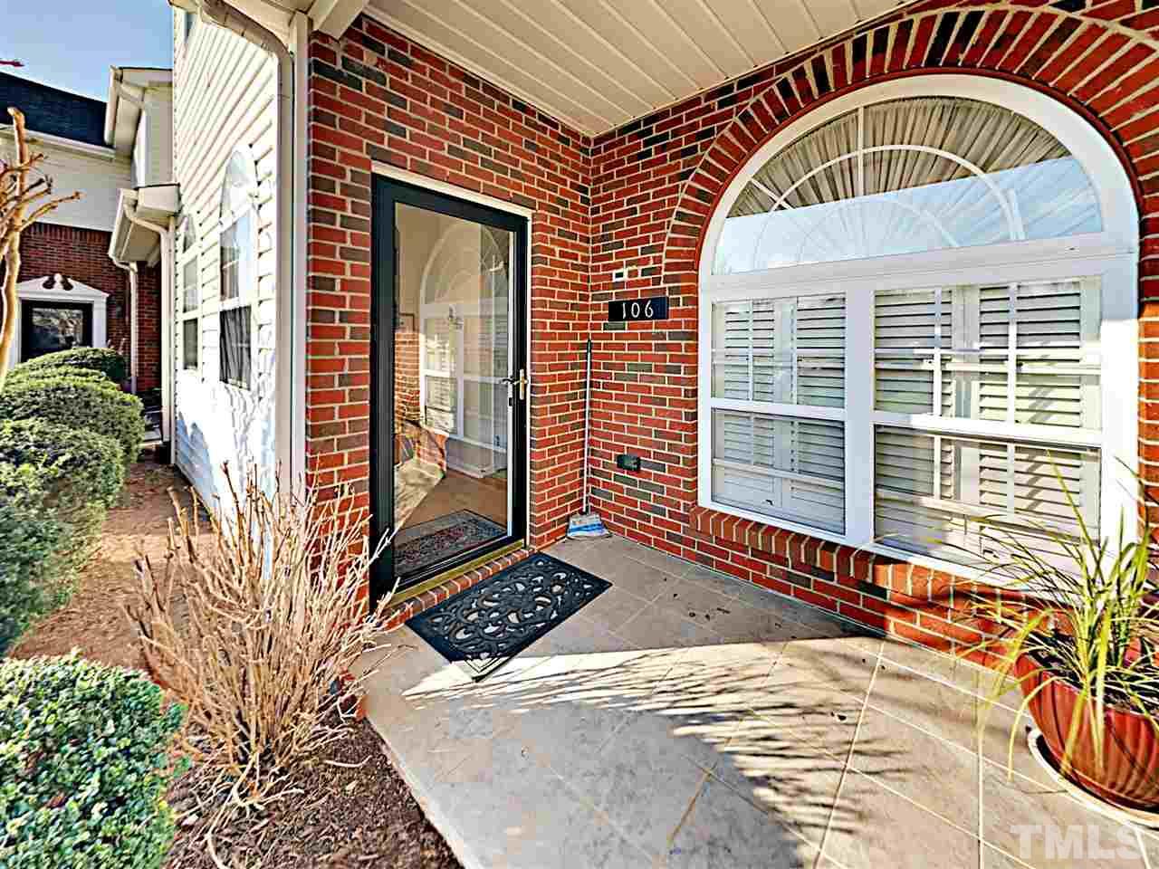 2031-106 Rivergate Road, Unit 106 Raleigh, NC 27614 - Photo 2 of 17