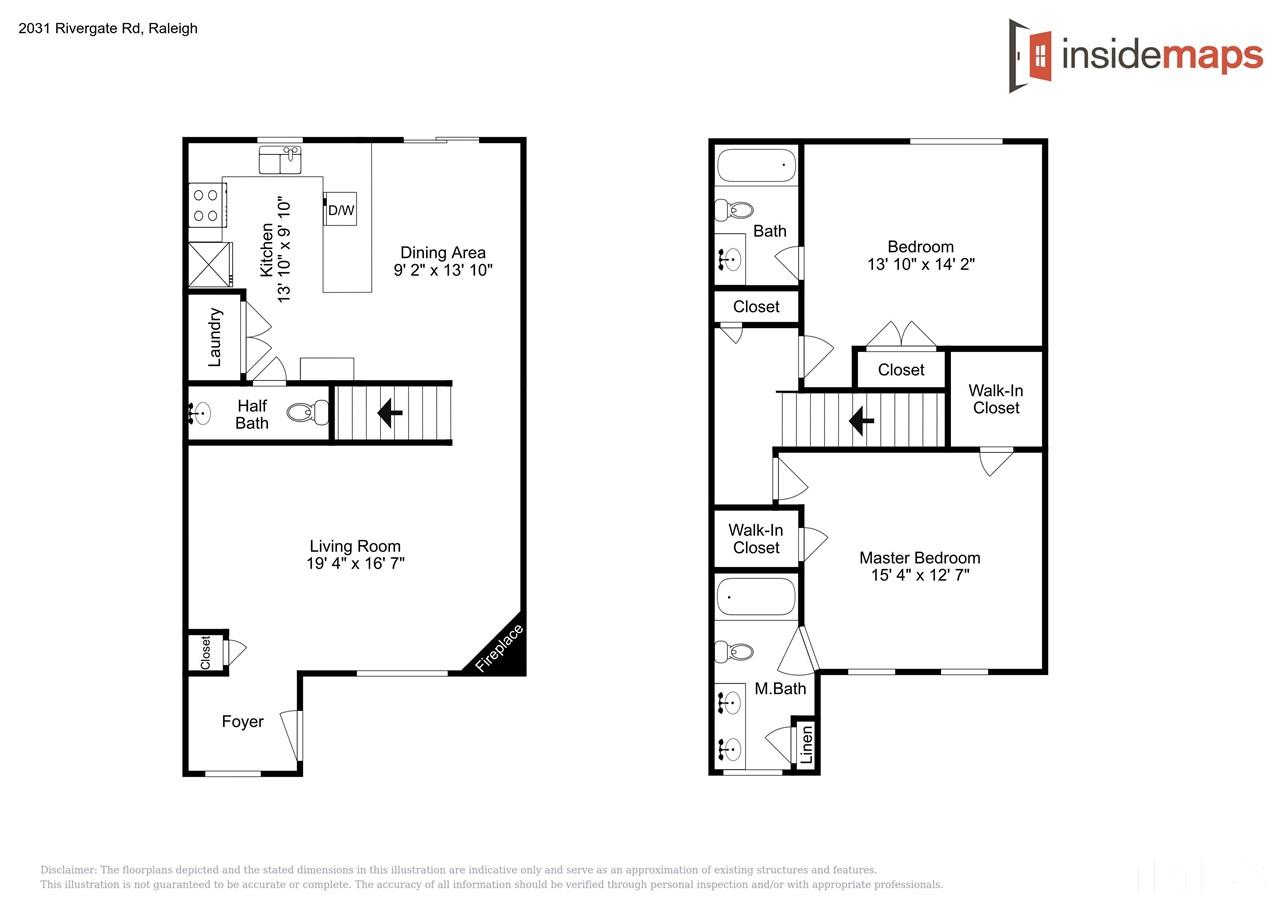 2031-106 Rivergate Road, Unit 106 Raleigh, NC 27614 - Photo 17 of 17