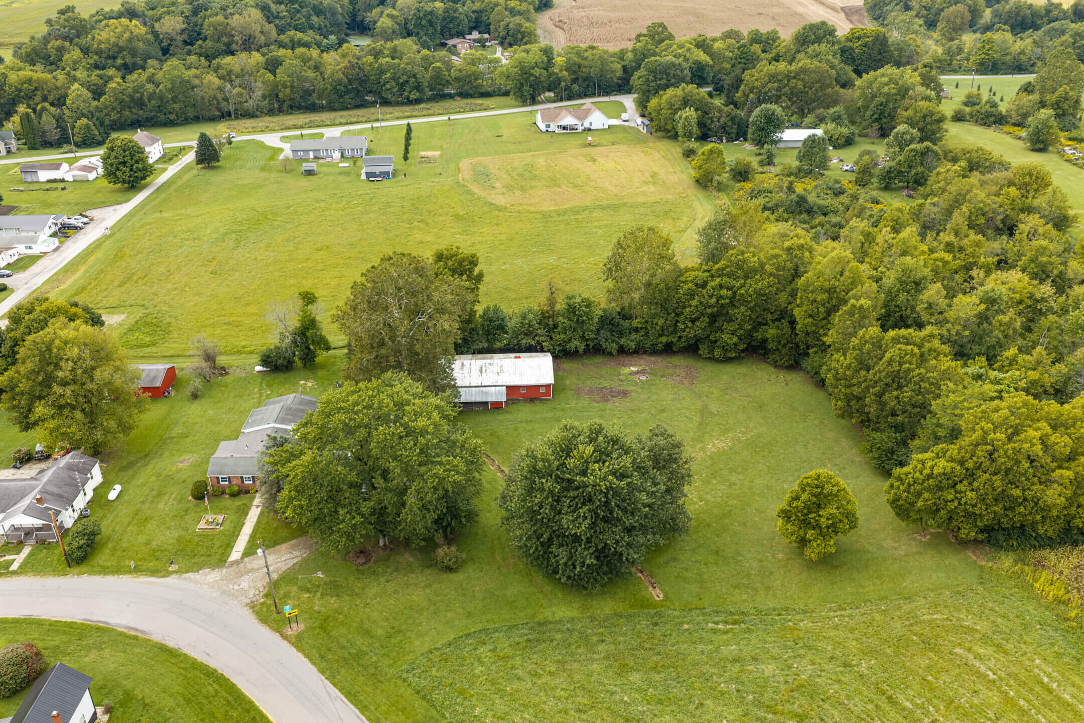 4386 Kite Road St. Paris, OH 43072 - Photo 48 of 53 4386 Kite-48