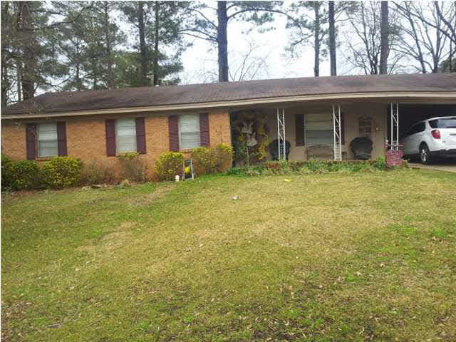 722 Cleveland Street Forest, MS 39074 - Photo 1 of 6 Photo 1