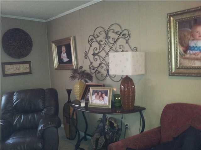 722 Cleveland Street Forest, MS 39074 - Photo 3 of 6 Photo 3