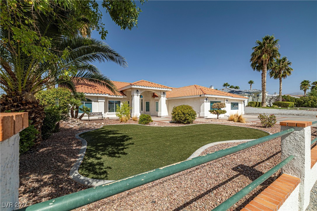 2220 Winery Road Pahrump, NV 89048 - Photo 3 of 42 Gallery Image 3