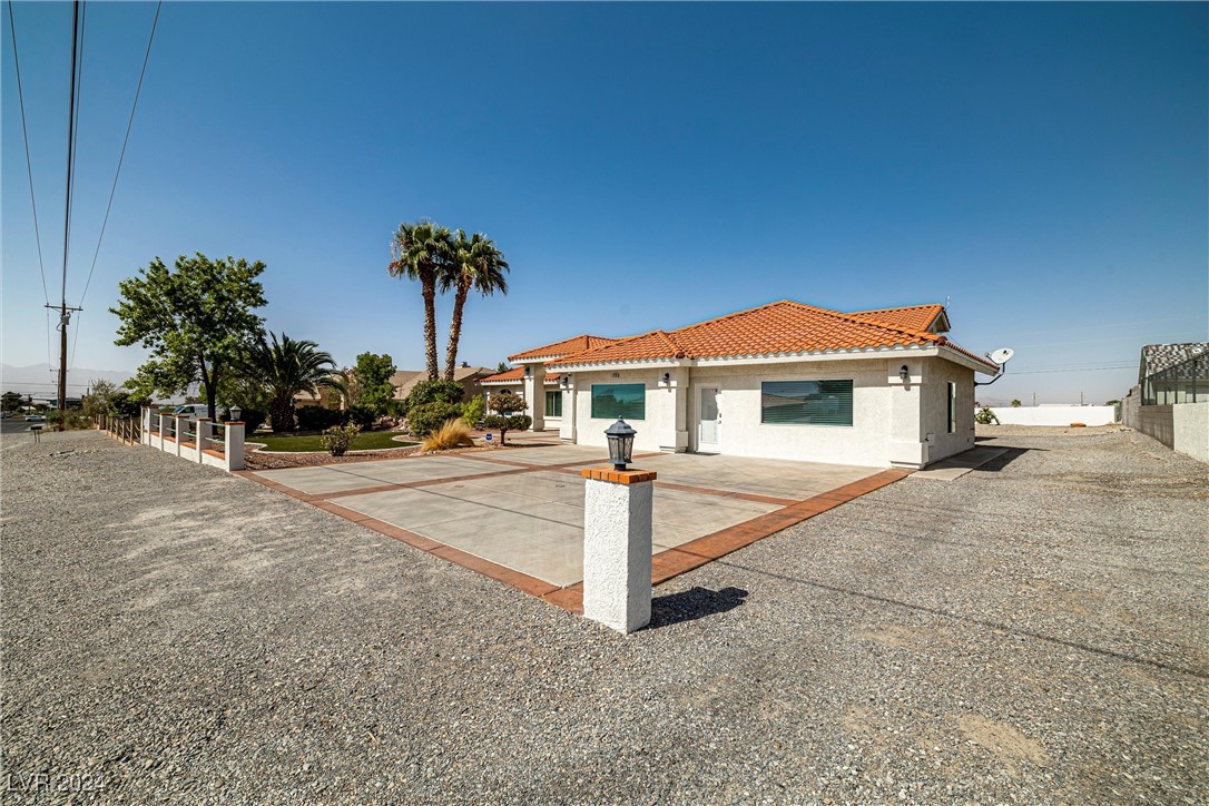2220 Winery Road Pahrump, NV 89048 - Photo 4 of 42 Gallery Image 4