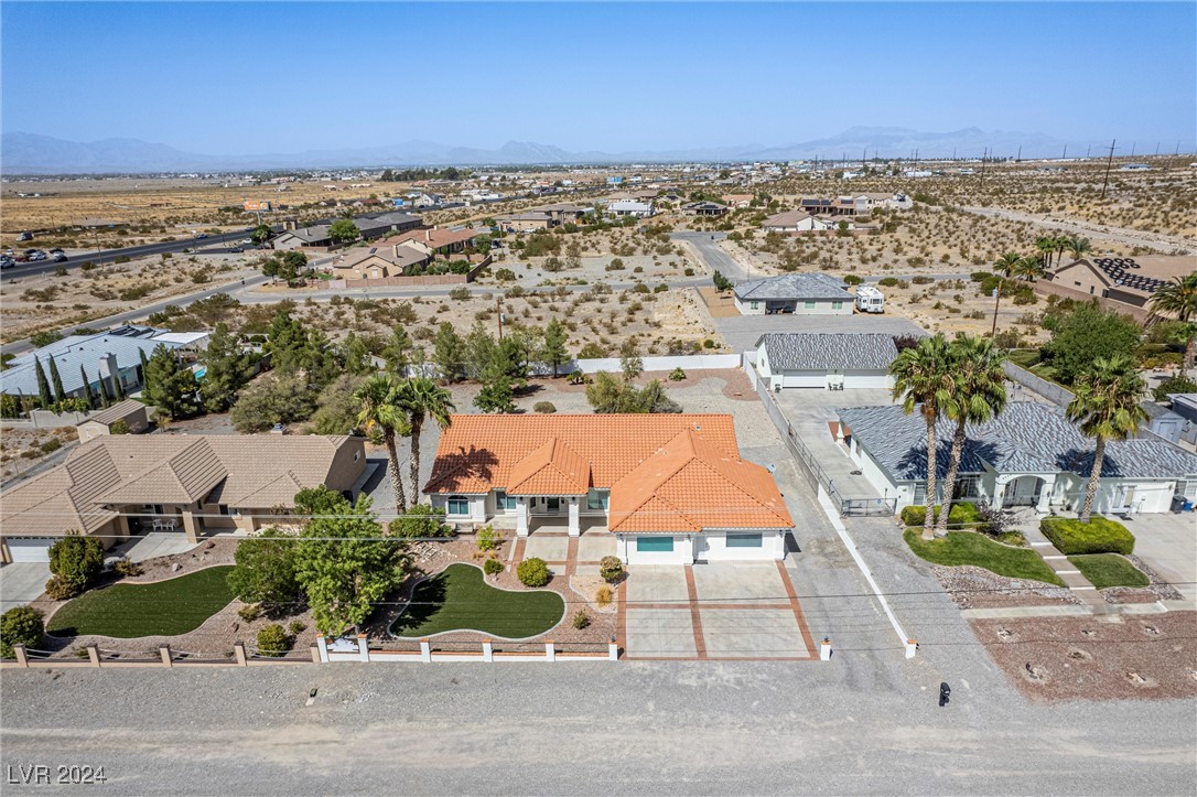 2220 Winery Road Pahrump, NV 89048 - Photo 42 of 42 Gallery Image 42