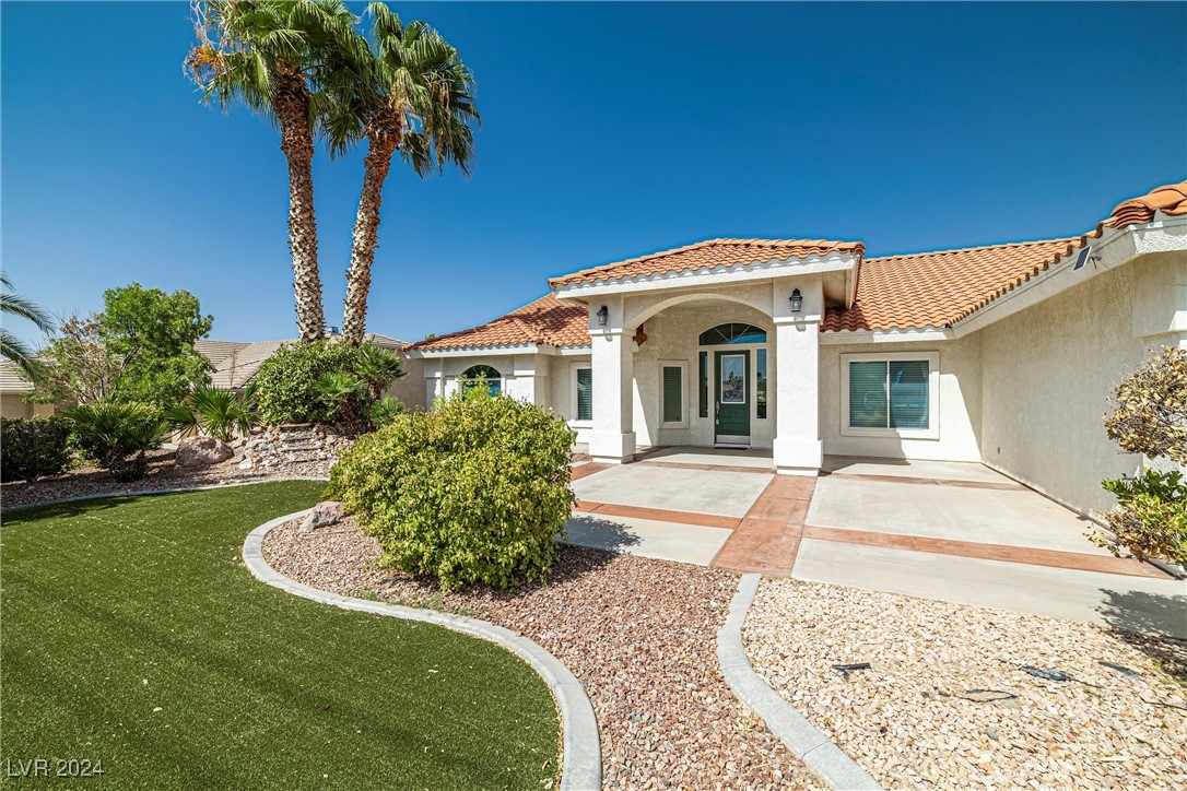 2220 Winery Road Pahrump, NV 89048 - Photo 5 of 42 Gallery Image 5