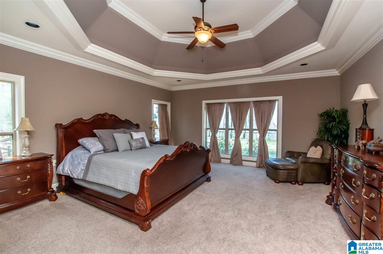 624 Hickory Valley Road Trussville, AL 35173 - Photo 24 of 40