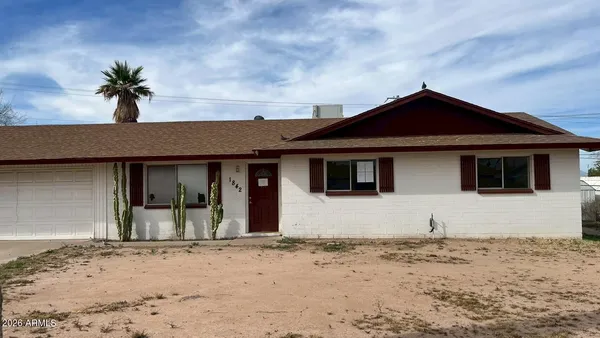 $235,000 | 1842 West 6th Street, Mesa, AZ 85201