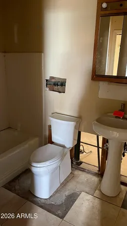 $235,000 | 1842 West 6th Street, Mesa, AZ 85201