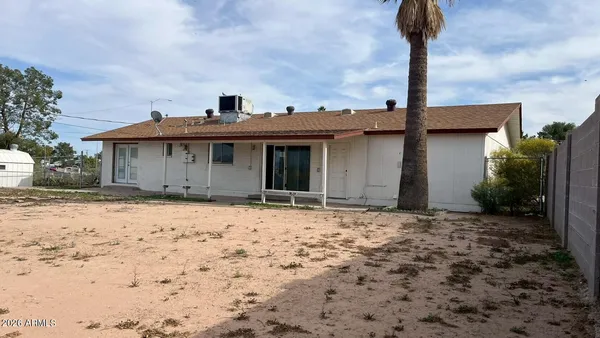 $235,000 | 1842 West 6th Street, Mesa, AZ 85201