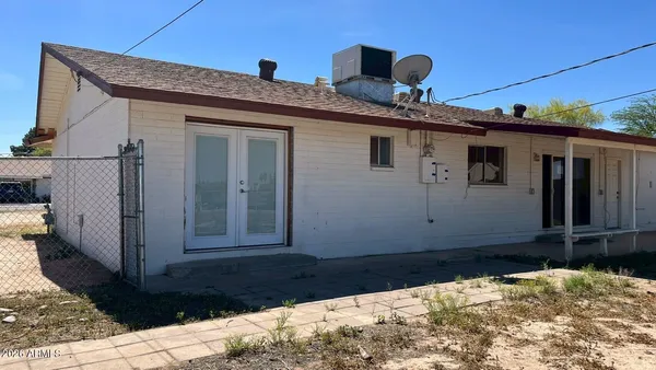$235,000 | 1842 West 6th Street, Mesa, AZ 85201