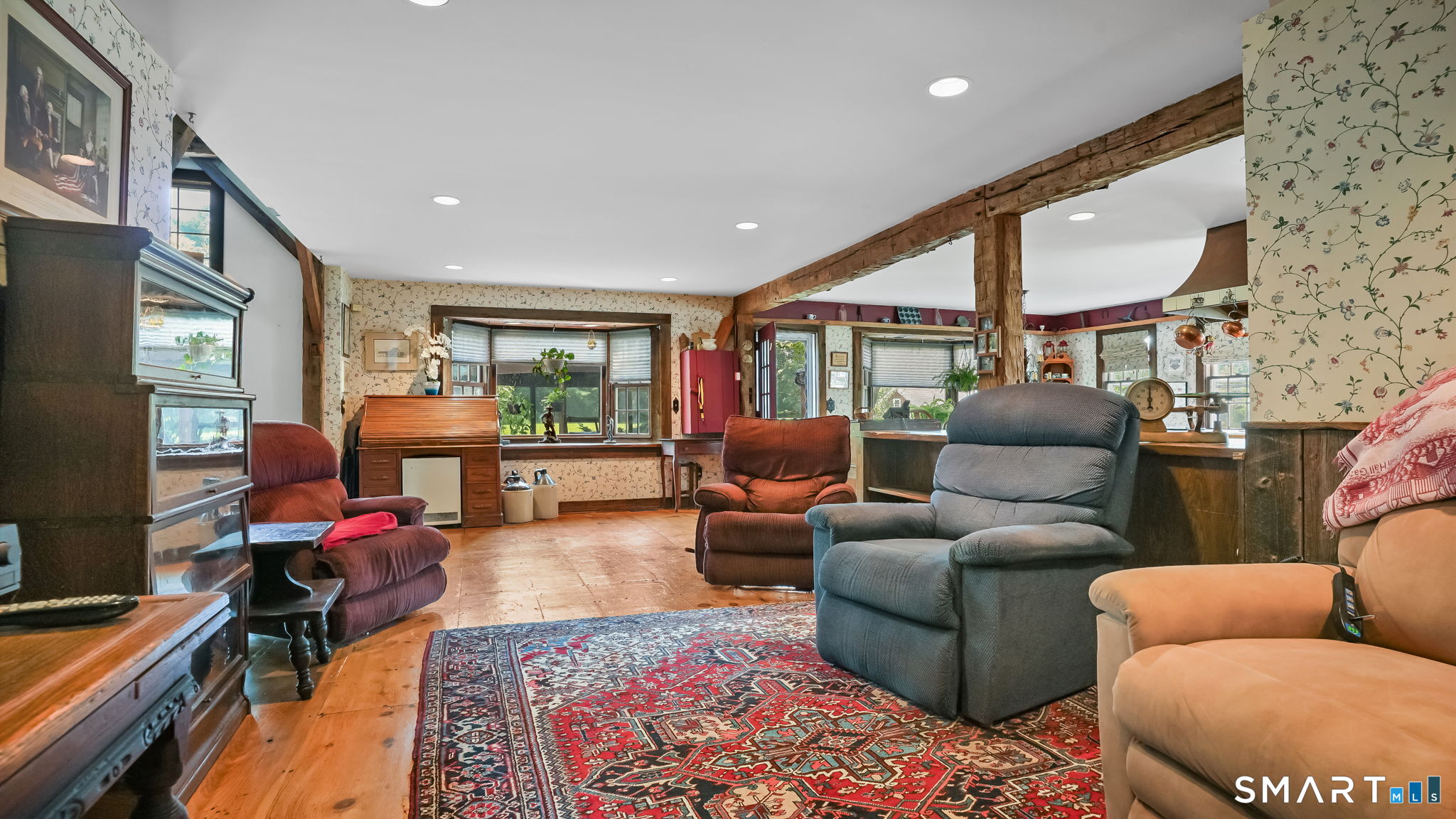 21 Fuller Road Trumbull, CT 06611 - Photo 16 of 35